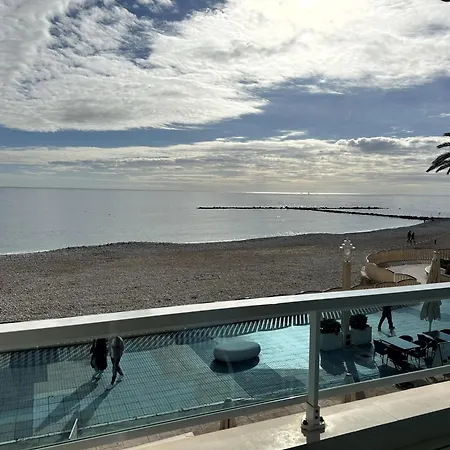 Appartement Seafront - Primera Linea Altea