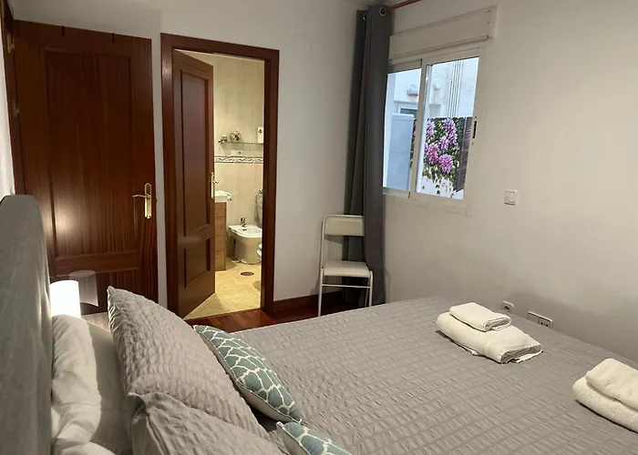 Seafront - Primera Linea Appartement *