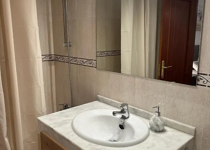 Seafront - Primera Linea Appartement Altea