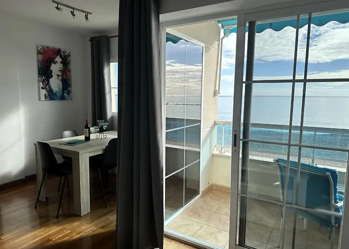 Appartement Seafront - Primera Linea Altea