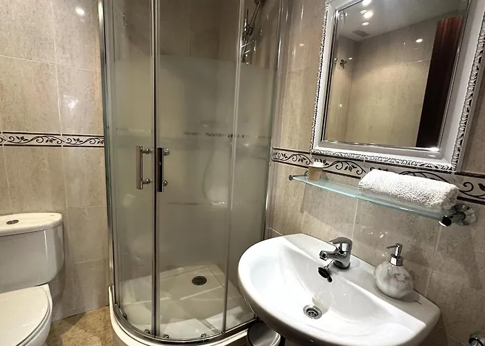 Appartement Seafront - Primera Linea