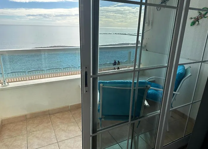 Seafront - Primera Linea Altea