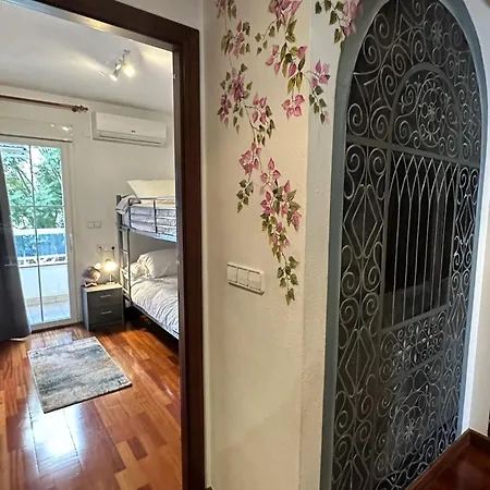 Appartement Seafront - Primera Linea Altea