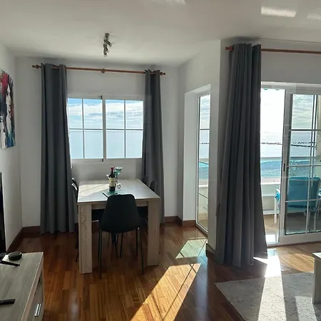 Seafront - Primera Linea * Altea