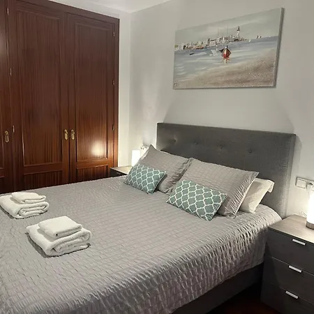 Seafront - Primera Linea Appartement