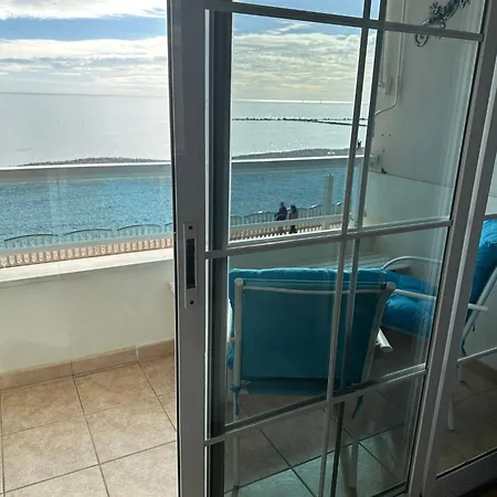 Seafront - Primera Linea Altea