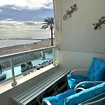 公寓 Seafront - Primera Linea 阿尔啼