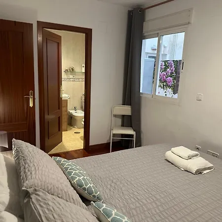 Seafront - Primera Linea Apartman *