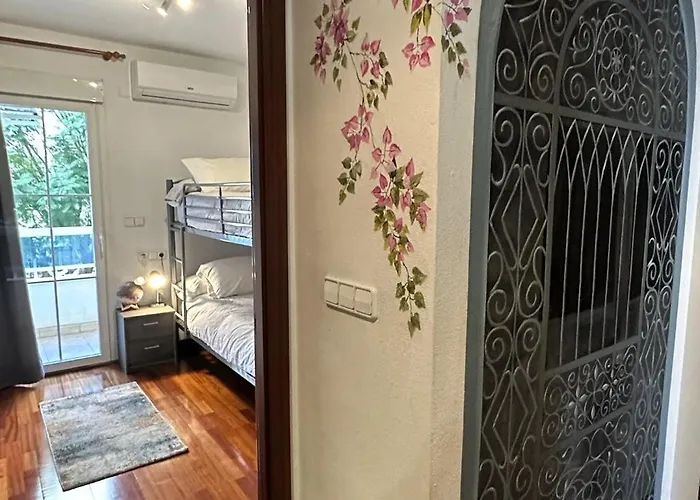 Apartman Seafront - Primera Linea Altea