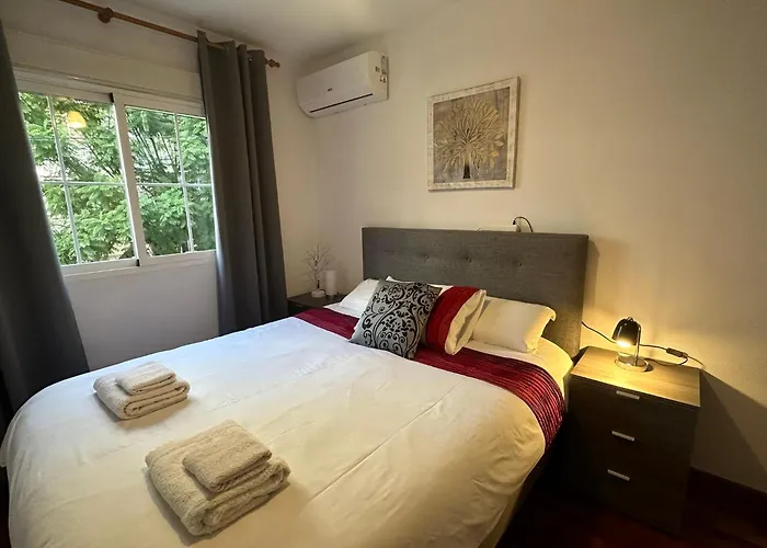 Apartman Seafront - Primera Linea